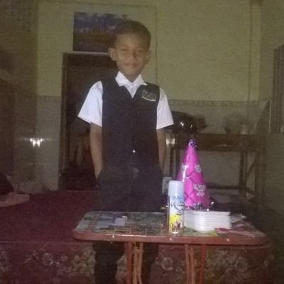 VKhemara's profile picture. 