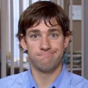 Proving the Theory that Jim Halpert is a Jerk one tweet at a time. Have a good example? Tag it with #jimisajerk