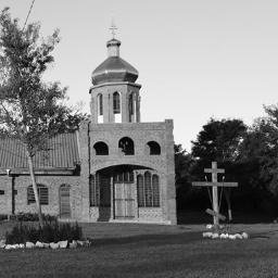 Santo Monasterio Presentación del Señor en el Templo de la Iglesia Ortodoxa Ucraniana en América del Sur - Patriarcado Ecuménico de Constantinopla