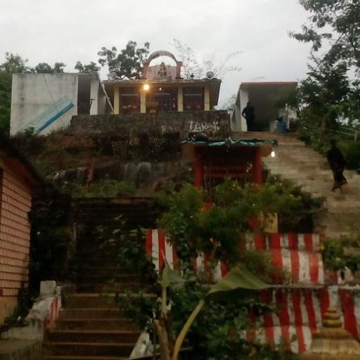 OURKODURU's profile picture. village