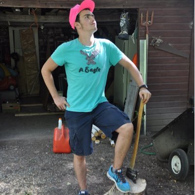 EricLeslie3's profile picture. Carleton Comp Sys Eng