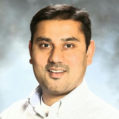 AlihasnainM's profile picture. 