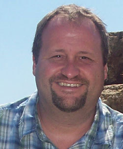 Mark Manuel