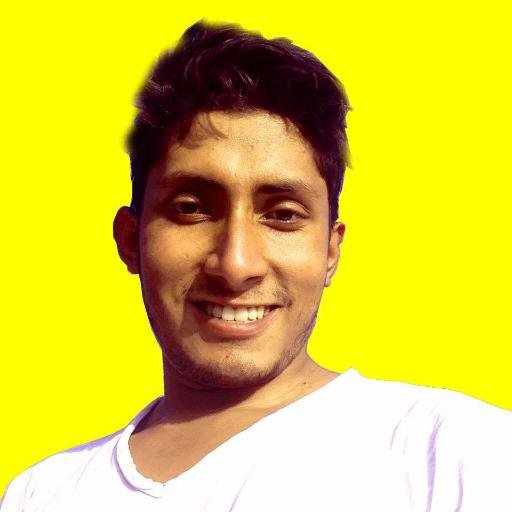 nrujan's profile picture. 