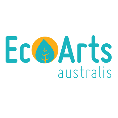 EcoArts Australis is a non-profit organisation that aims to bring together environmental and arts practitioners to promote sustainability in creative ways.