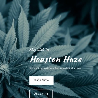 Houston Haze Co.
