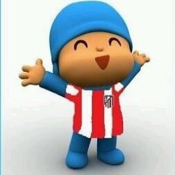 #Catolico #Budista #AtleticoDeMadrid Para aburrirme prefiero sufrir, Para venderme prefiero morir, Lo único que quiero es no ser como vos..