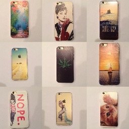 RegimeCasesNYC's profile picture. High-Quality design cases for the iPhone 6/6s/Plus