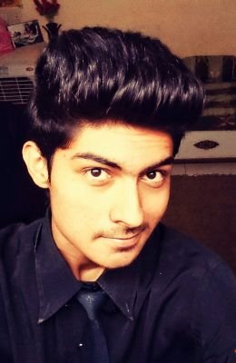 abhyuday183's profile picture. 