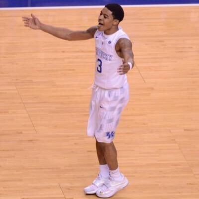 Tyler Ulis PG Marian Catholic. Class 2014 Kentucky PG #BBN # Be Special #ChefTeam #blessed Snapchat & instagram: c_hicks3
