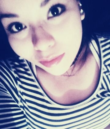 alicialopezmor's profile picture. crazy and very happy