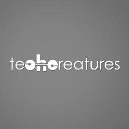 @techcreatures