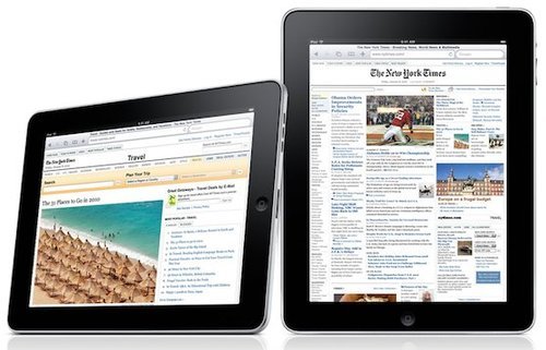 ipadnieuws's profile picture. Al het nieuws over de apple iPad