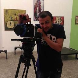 levikolevcho's profile picture. 