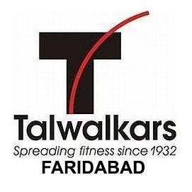 Prime_Wellness's profile picture. Talwalkars health club at sector 14 HUDA Market Faridabad, Haryana!