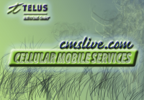 Telus Mobility Authorized Dealer with 9 locations across B.C.

We are committed to providing sound advice, quality products, and leading customer service.
