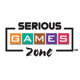 seriousgamezone's profile picture. 