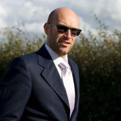 alecomodini's profile picture. 