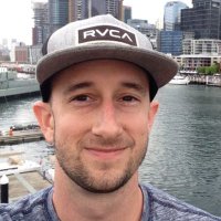 Adam Brennecke (@adam_brennecke) 's Twitter Profile Photo