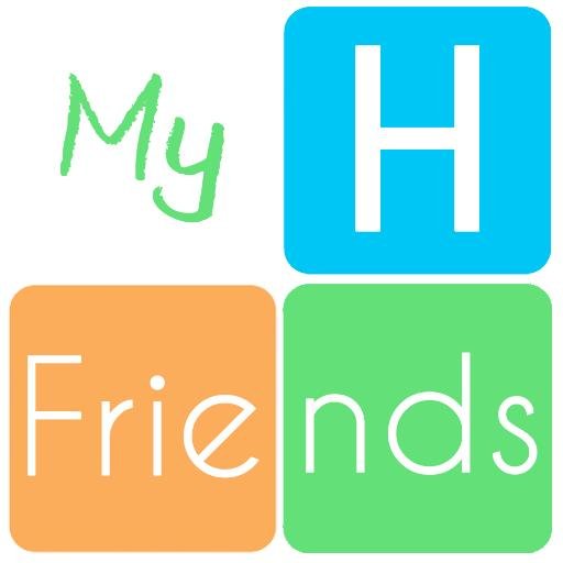 Social network connecting hospital patients by hobbies - Réseau de rencontre par affinités à l'hôpital. Co-Founders @JulienArtu & @LoMegard #hopital #frenchtech
