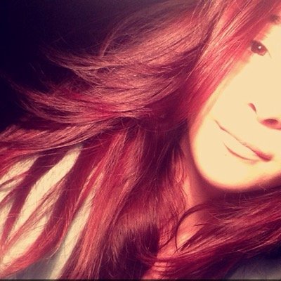 Geekette18's profile picture. 