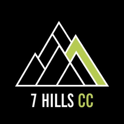 Cycling club from Sheffield, the City of 7 Hills, rides on Tuesday, Thursday, Saturday. Instagram: 7HillsCC