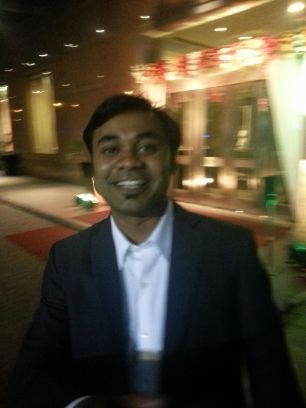 Junklord's profile picture. 