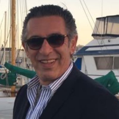 SaadehJack's profile picture. 