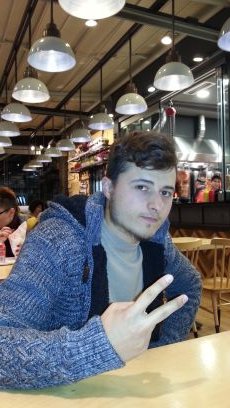 Giannhs_Mts_'s profile picture. 