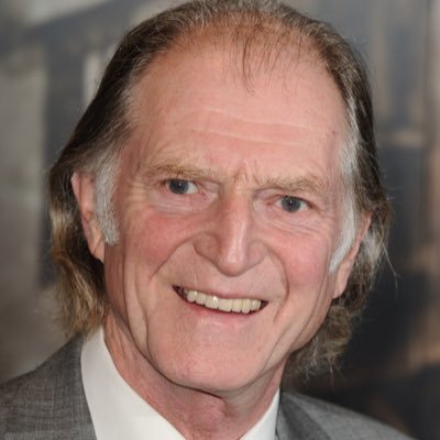 David Bradley