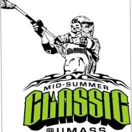 Proud Sponsors of the Mid-Summer Classic @ UMASS, the Mid-Fall Classic @ UMASS, and the Mid-Summer Classic SOUTH Lacrosse Tournaments