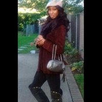 Shakema Smith - @QueenShakema Twitter Profile Photo