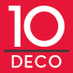10 Deco (@10Decoracion) Twitter profile photo