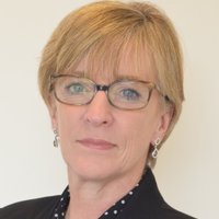 Ruth Robinson (@ruthkrobinson) 's Twitter Profile