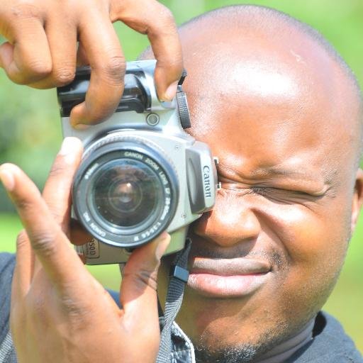 Chief Sub Editor at Nation Media Group's Daily Monitor/Ghost writer/ Passionate journalist and liberal educationist....