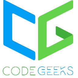 CodeGeeks India - an IT firm working on own products.