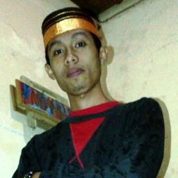 ferrysuyuti's profile picture. 