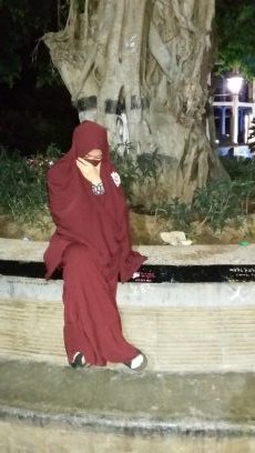 Menyediakan Abaya / Gamis, Bergo, Niqab, Niqab Bandana, Niqab 2 layer - All syar'i for muslimah insya'alloh
SMS / WA 085713202635
IG : anjoia_muslimahstore