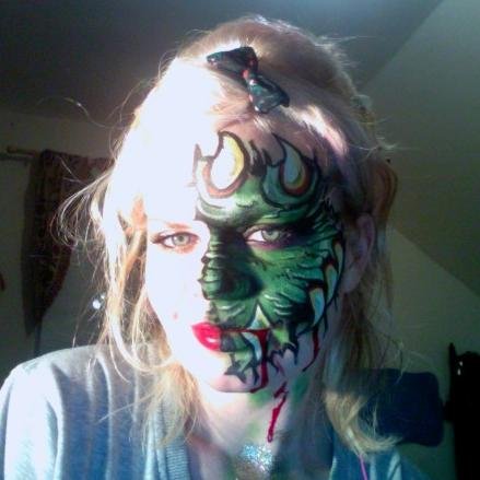 clownsanddolls's profile picture. Facepainter and Creative MUA. A face paint service for private and public/corporate parties. Add colour and creativity to your event. Arts and Entertainment. ✨