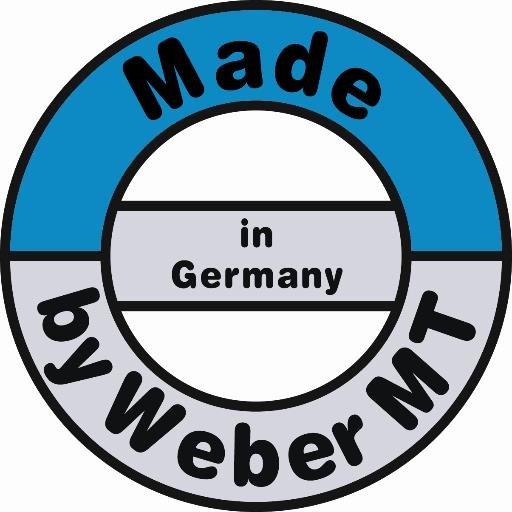 Weber MT - German manufacturer of high-end, hand-guided soil compaction equipment. #weknowcompaction
