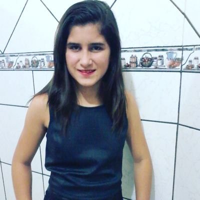 VitriaEliasOli1's profile picture. Você é o que você escolhe