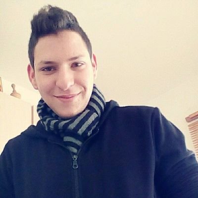 GiorgosGiakoum2's profile picture. 