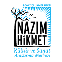 Boğaziçi Üniversitesi Nâzım Hikmet Merkezi(@nhksam) 's Twitter Profile Photo