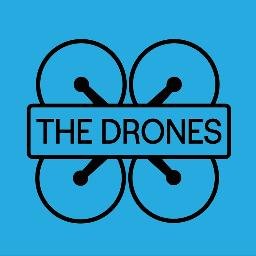 The Drones -Первое в России агентство, специализирующееся на рекламе в дронвертайзинг формате.