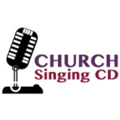 ChurchSingingCD's profile picture. 