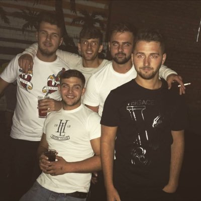 Chriskerr2122's profile picture. Instagram - chriskerr2122