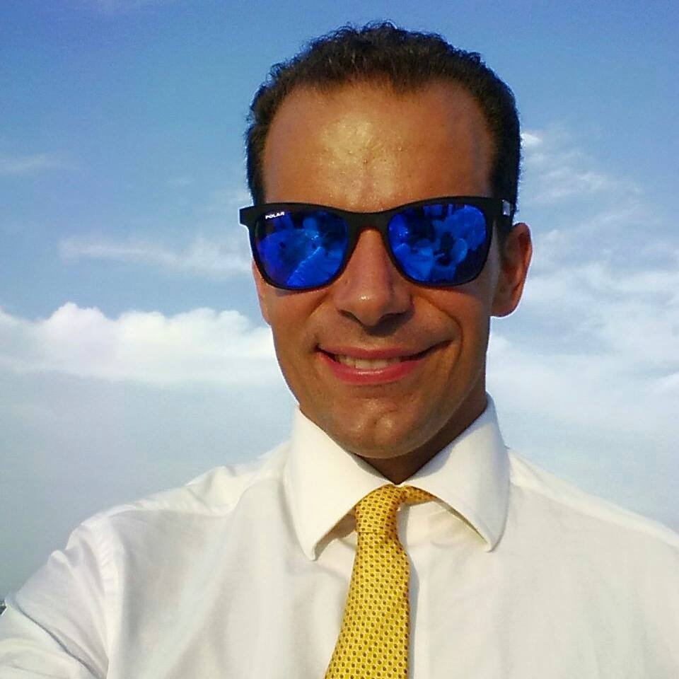 Working @technogym as mywellness cloud architect. Interested in @nodejs @dotnet @python @mongodb @cloud @microservices @js and technology in general.