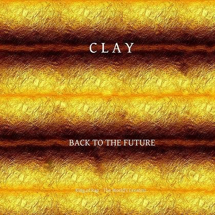 clay_rapking's profile picture. the world's greatest . back to the future album 04-15-16 pre-order now! #bttf