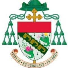 The Official Twitter account for the Roman Catholic Diocese of Wrexham, UK