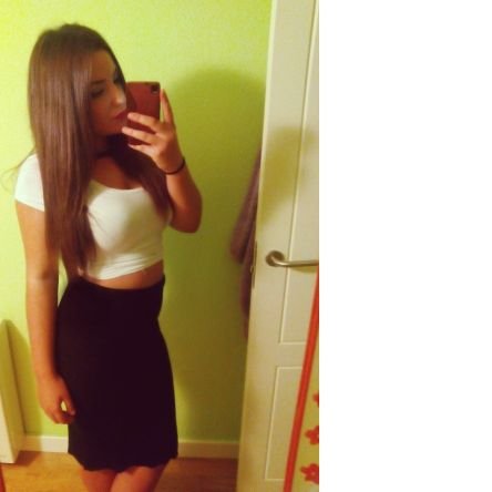 NuriaGR12's profile picture. 18
'No te fíes si sonrío todo el rato,que no te extrañe que por dentro esté todo roto'.
 [RNLA] 
'Más allá de lo que véis'.